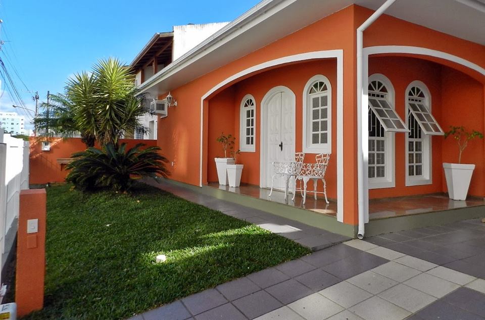 Tintas Santa Rita - Galeria