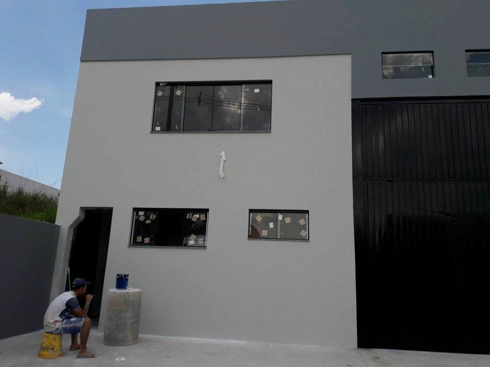 Tintas Santa Rita - Galeria