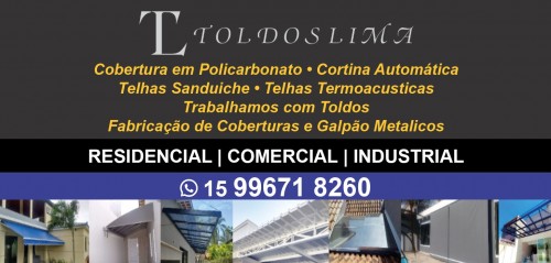 Toldos Lima