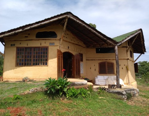 Torrão Cultura Sintrópica