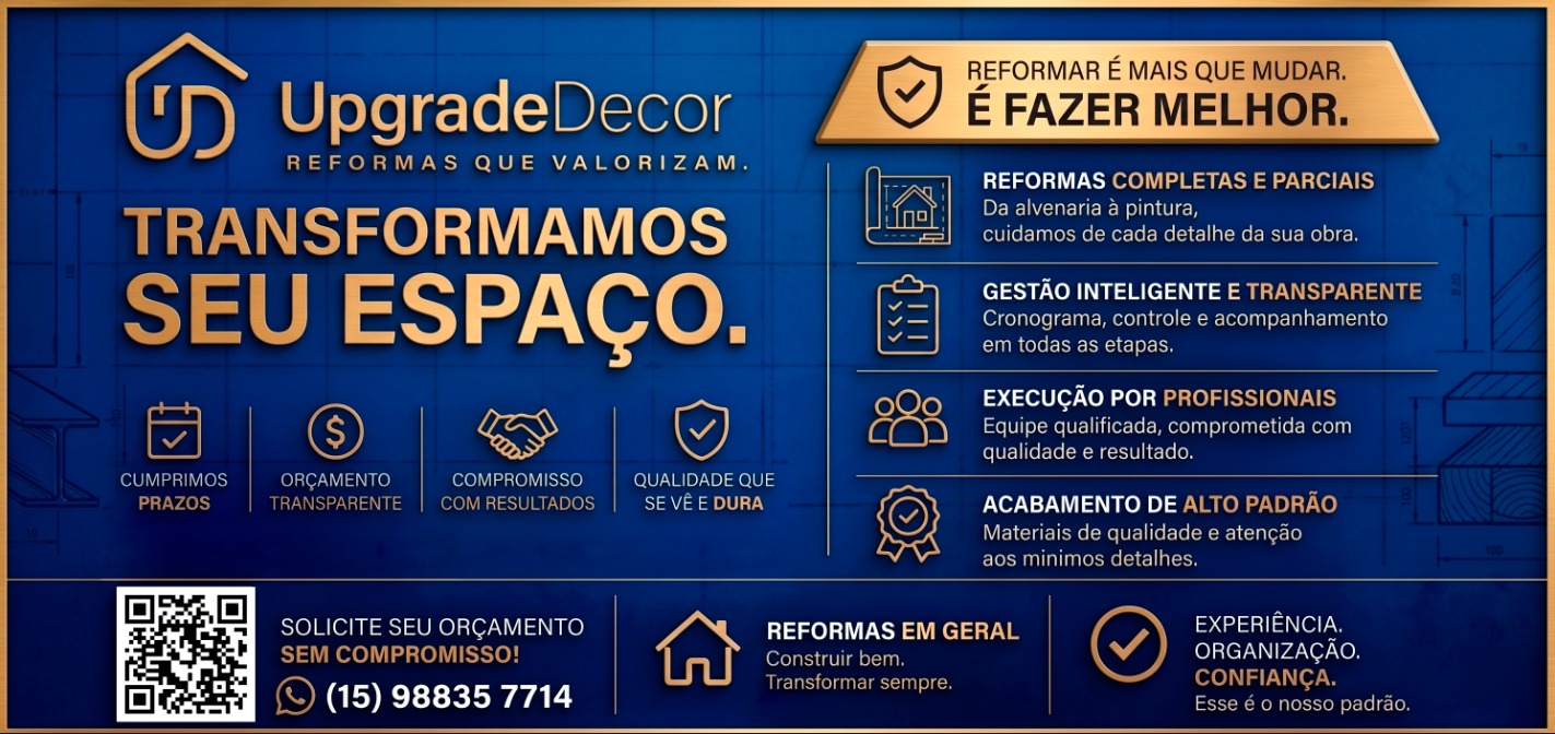 UpgradeDecor