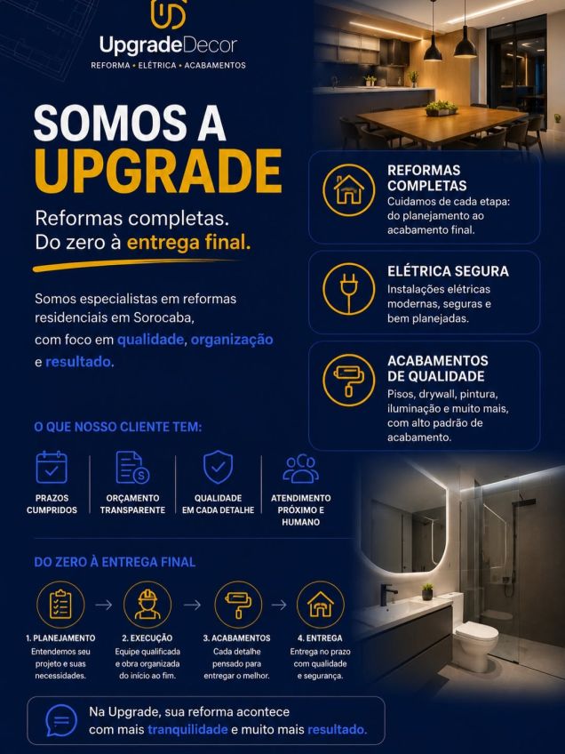 UpgradeDecor - Galeria