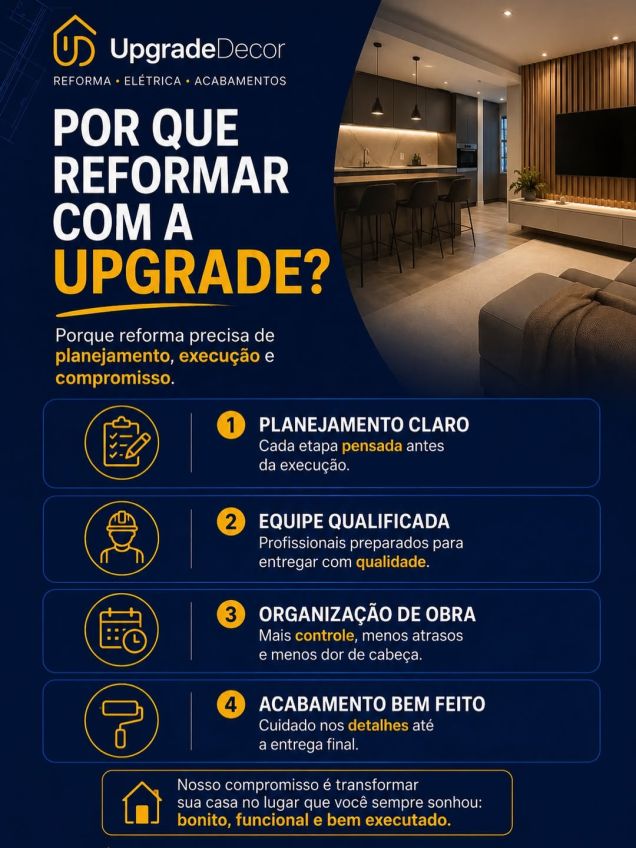 UpgradeDecor - Galeria