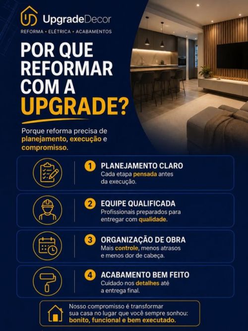 UpgradeDecor - Galeria