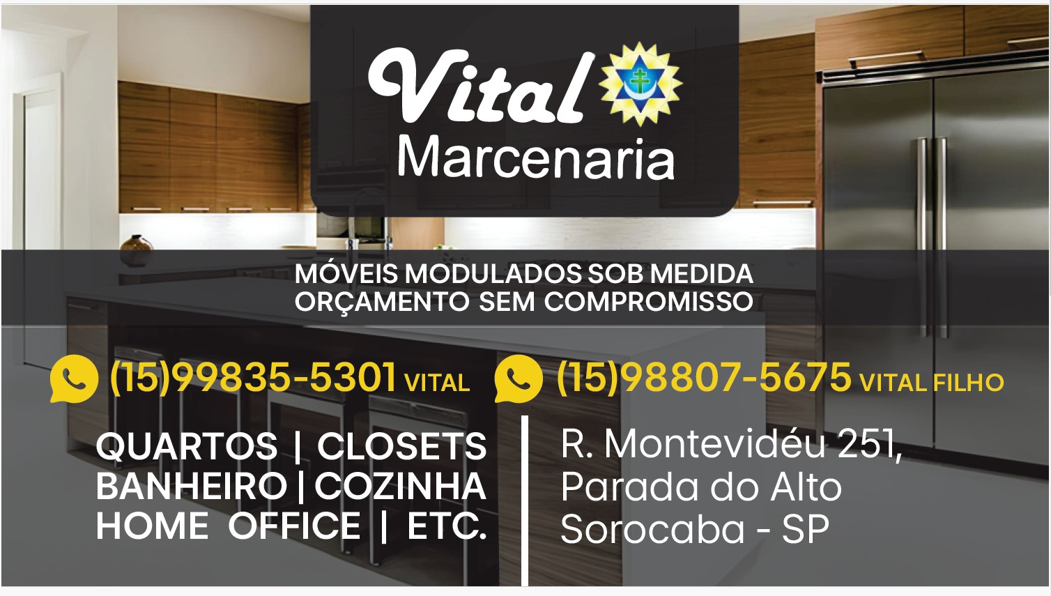 Vital Marcenaria