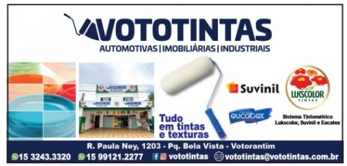Vototintas