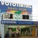 Vototintas - Galeria